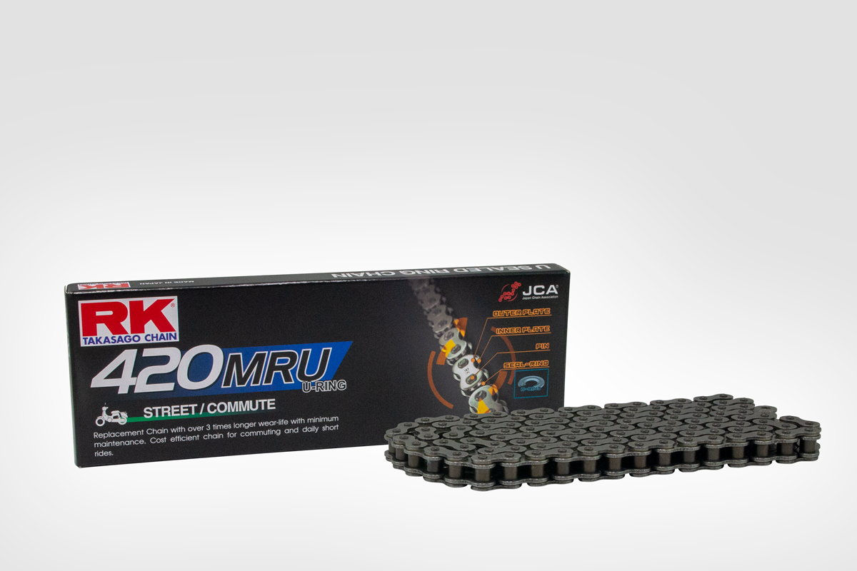 MRU | Products | RK JAPAN