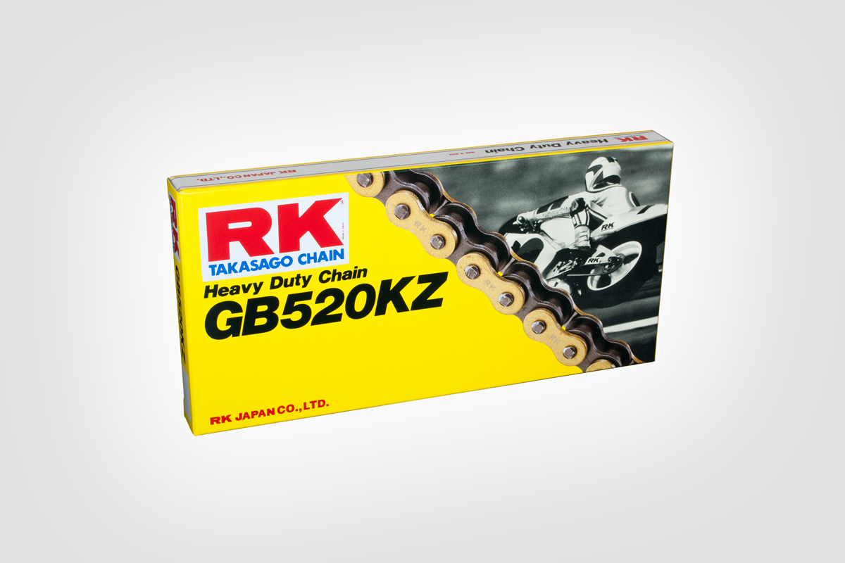 MXZ/KZ | Products | RK JAPAN