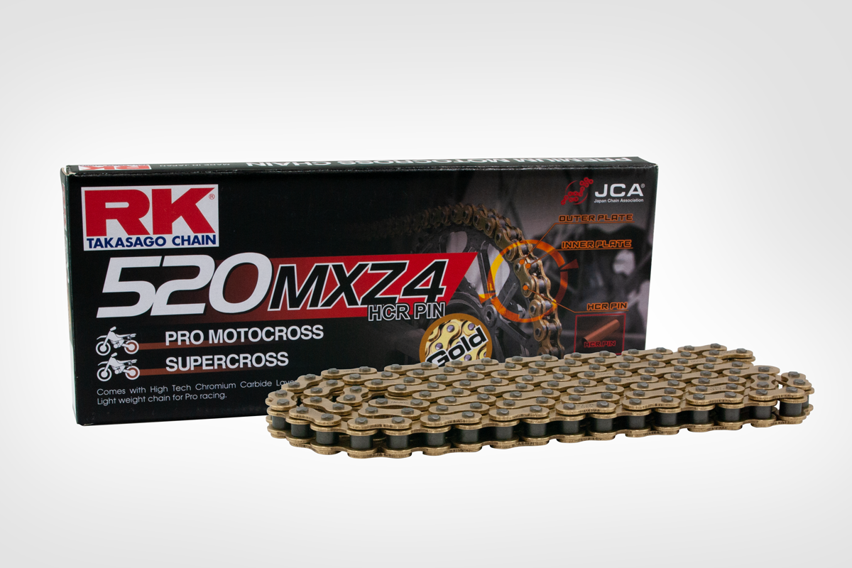 MXZ4 | Products | RK JAPAN