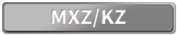 MXZ/KZ SERIES